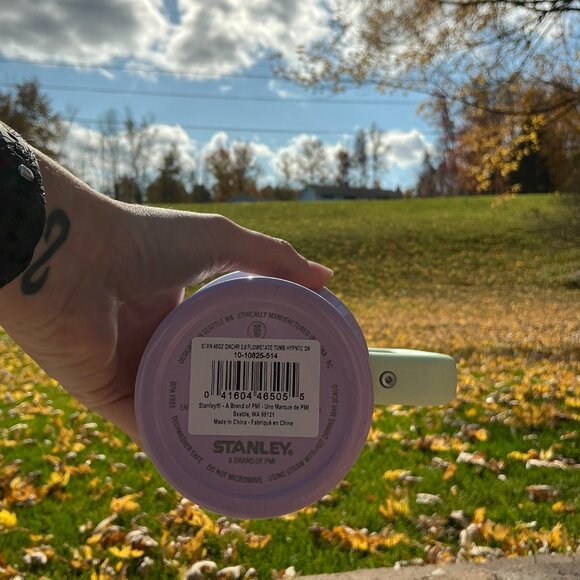 NWT Stanley Halloween 2025 Tumbler Collection (Set of all 3) 40oz Quencher - Picture 8 of 12